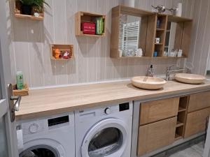 Maisons de vacances Gite Le piege a reves : photos des chambres
