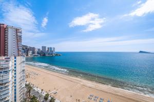 Santa Margarita Deluxe 14-B Levante Beach