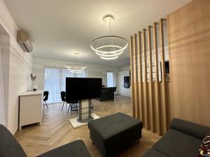 Apartament na Irysowej