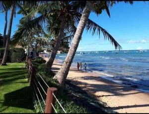 Village a beira mar em Praia do Forte