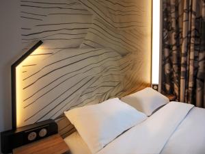 Hotels B&B HOTEL Cholet Nord : Chambre Double