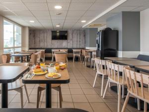 Hotels B&B HOTEL Cholet Nord : photos des chambres