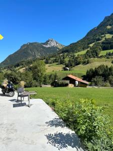 Chalets Chalet Flobelle : photos des chambres