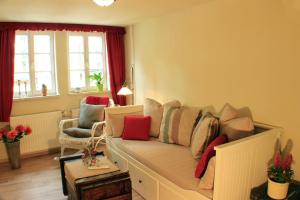 Ferienhaus Stobenstrasse