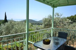 Villa Liogerma Skopelos Greece