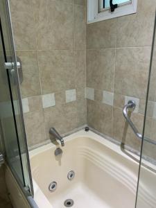 King room - Brooklin flat