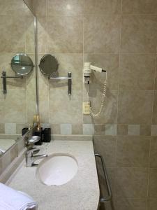 King room - Brooklin flat