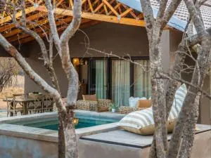 Minara Private Boutique Game Lodge - Tweefontein