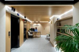 Thirtynine Urban Stay