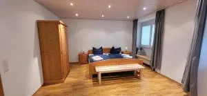 Ferienwohnung Nani - 诺恩威格