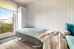 Ferienhaus Lagunenblick 23 Marina Wendtorf