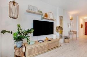 Salitre Suite Tamara