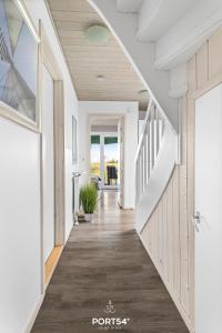 Ferienhaus Lagunenblick 25 Marina Wendtorf