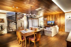 Vinařský penzion André