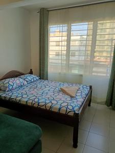 Mombasa , Kenya Studio Apartment