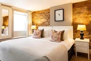 The Georgian House - Braye