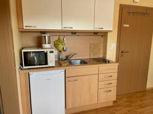 Single-Appartement am Nordwald, Saterland