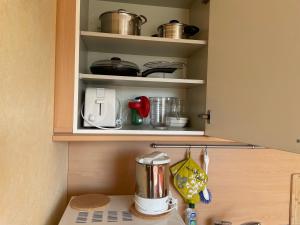 Single-Appartement am Nordwald, Saterland