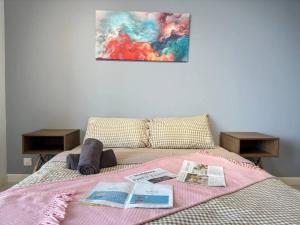 A1804 Grand Medini Studio 100mbps Netflix By STAY