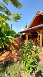 Újhegy Apartman - باكونيبل