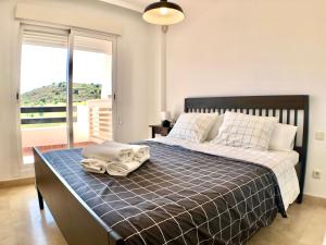 Calanova Grand Golf - Magnolia Apartment