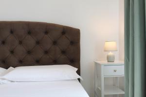 Villa Forte Salvi - Rooms