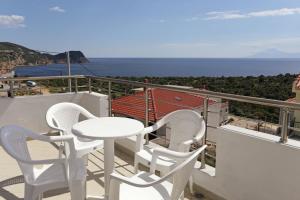 Studios Evrika Thassos Greece