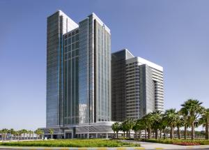 Capital Centre Arjaan By Rotana hotel, 
Abu Dhabi, United Arab Emirates.
The photo picture quality can be
variable. We apologize if the
quality is of an unacceptable
level.