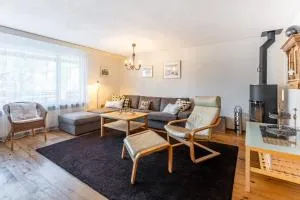 LAAX Homes - Casa Gronda 2 - Laax-Murschetg