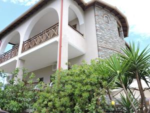 Apart Boutique Giorgos Ammouliani Greece