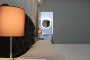 Villa Forte Salvi - Rooms