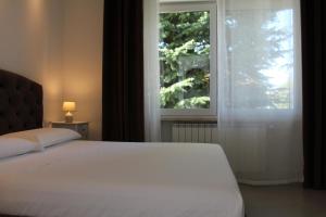 Villa Forte Salvi - Rooms