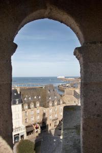 Hotels Hotel Mercure Roscoff Bord De Mer : photos des chambres