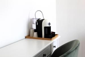 Villa Forte Salvi - Rooms