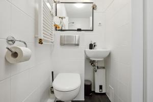 cruwzo I Cozy apartment next to university hospital Essen