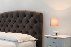 Villa Forte Salvi - Rooms