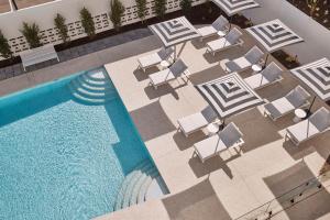 Hotel Alba Adelaide