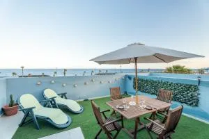 San Borondón Sunset Apartment - Pájara