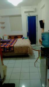 Sewa apartemen/transit gunung putri square Bogor