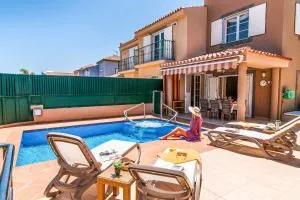 Villa Meloneras Hills 16 - Meloneras