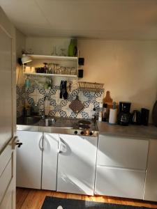 Norrekås Beach Studios