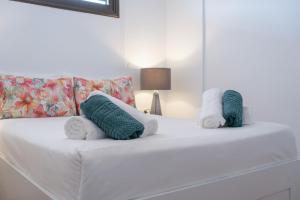 SUMMERLAND LUXURY APARTMENT lN LOS CRISTIANOS