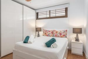 SUMMERLAND LUXURY APARTMENT lN LOS CRISTIANOS