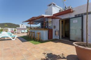 Apartamentos Casa Maria