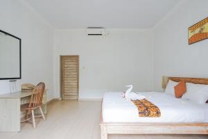 Karan Homestay Canggu