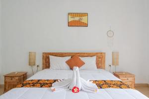 Karan Homestay Canggu