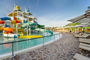 Hotel Terme Jezercica