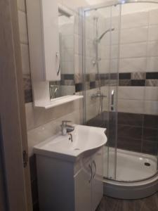 Apartmani Andrea Studio