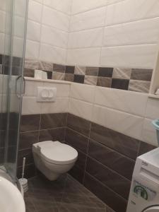 Apartmani Andrea Studio