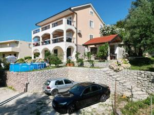 Apartmani Andrea Studio